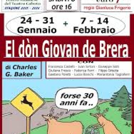 el don giovan de brera
