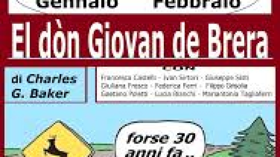 el don giovan de brera